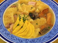 -长兴菜馆(高桥店)