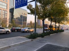 -北京中医药大学第三附属医院