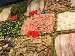 -小螺号海鲜·地道鲁菜(省体总店)