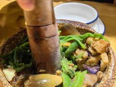 -寻钵记民菜馆·正宗常德钵子菜(滨湖路店)