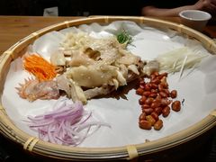 -花溪雨·森林餐厅(石基店)