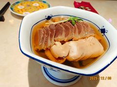 糟钵斗-人和馆·上海菜(徐汇店)