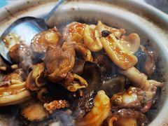 -逢春菜馆天津菜(胜利路店)