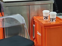 -2326 Coffee Roaster咖啡豆可选店(林肯公园店)