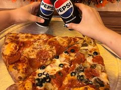 -Paisano's Pizzeria(愉景湾店-db店)
