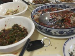 -笨罗卜浏阳菜馆(星沙店)