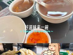 -禄粥·广府味·煲仔粥·宵夜·明档现做(江南西店)