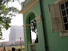 -龙环葡韵住宅式博物馆