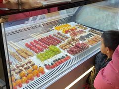 -Olé精品超市(太原万象城店)