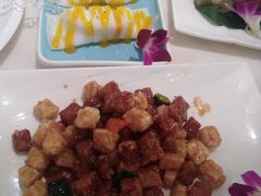 -香香海南菜餐厅