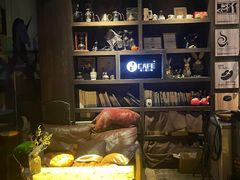 -青咖啡(三坊七巷店)