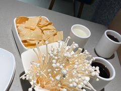 -半天妖烤鱼(方庄店)