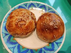 -巴依老爷新疆美食(望京小街店)