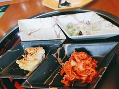-八福力韩国休闲餐厅(泉舜店)