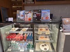 -逸派咖啡 EPARKCOFFEE(广安门店)
