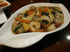 -荷花泰菜(东方新天地店)