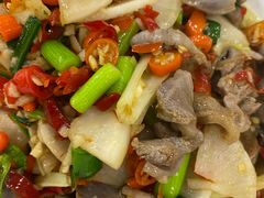 -红色湘菜馆(春风店)