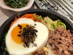 -七八冷面·延边朝鲜族美食(欢乐谷店)