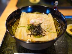 -伊藤久右卫门(宇治本店)