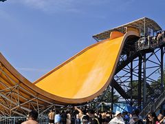 -秦皇岛乐岛海洋王国