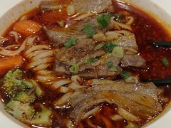 -康师傅私房牛肉面(北京南站店)