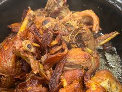 -斯丹姜母鸭·古法干香(涂门街总店)