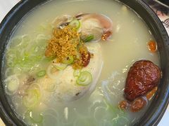 人参鸡汤-长顺参鸡汤店(西塔总店)
