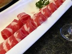-小天鹅火锅·一线江景洪鼎旗舰店(洪崖洞店)