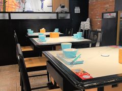 -江边城外烤全鱼(世茂广场店)