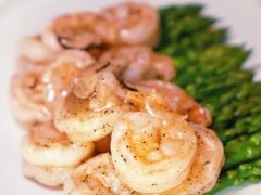 香格里拉松露虾球-翠湖轩中餐厅(昆明翠湖宾馆店)