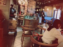 大堂-天手古舞居酒屋(889广场店)