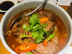 -南小馆(迪士尼小镇店)