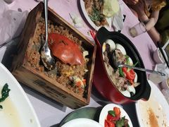 -紫阳海鲜楼·传承闽味(长乐路总店)