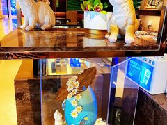 -国家会展中心上海洲际酒店