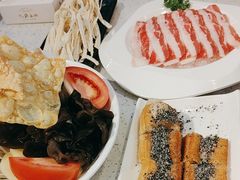 -八珍玉食鸡煲·打边炉(印象城店)