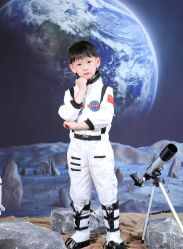 -水晶BABY儿童摄影(世界公园店)