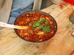 -东北饺子馆(广瑞路店)