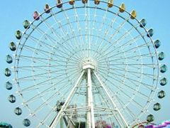 -济南方特东方神画