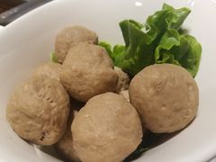 -海底捞火锅(高新万达店)