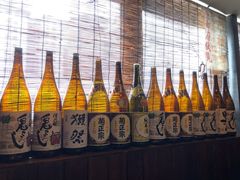 -小川洋风料理(汉街店)