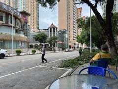 -那铁咖啡LATTE CAFE(雍华庭店)