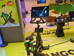 -TANGO LIVEHOUSE动感单车(巴黎春天店)