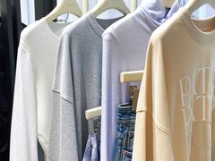 -福田卓悦INTOWN购物中心