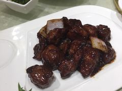 -顺风海鲜港(金玉兰店)