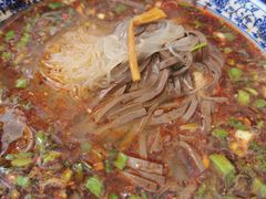 -惠记粉汤羊血(小南门店)