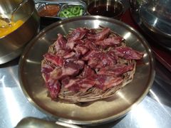 -本炙炭烤·蒲烧活鳗料理店(金沙洲店)