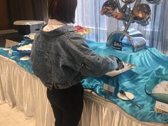 -北京丽景湾国际酒店