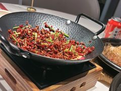 -孙家外婆•长春地标美食新名片(吾悦广场店)