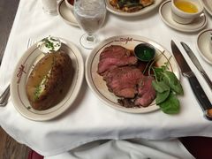 RoastLamb-Musso & Frank Grill
