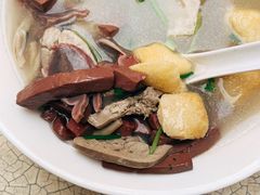 -笑云开汤包店(网巾市店)
